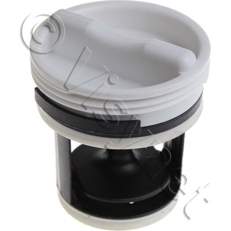 Véritable Hoover Candy GO Filtre à peluches Hoover série VHD, VHDS, WMH148DF-80 pour pompe 51-HV-12