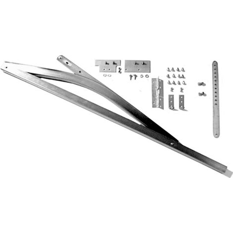 Bras articulé MARANTEC Special 102 (Réf : 118627) pour motorisation