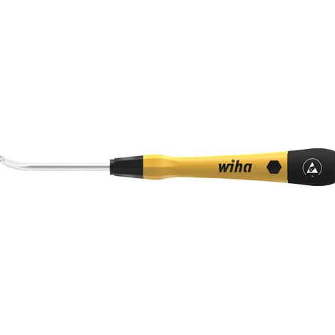 Wiha Sollevatore PicoFinish® ESD 1 mm, 3.5 mm, 150 mm (43706)