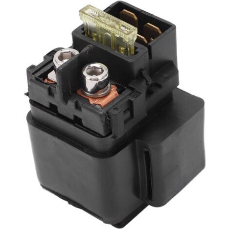 Relais De Démarreur Haute Efficacité Pour ATV UTV 250cc 260cc 300cc 400cc