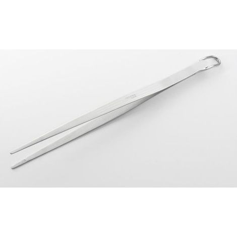 Pinza da cucina per alimenti chef in acciaio inox lillo pedrini