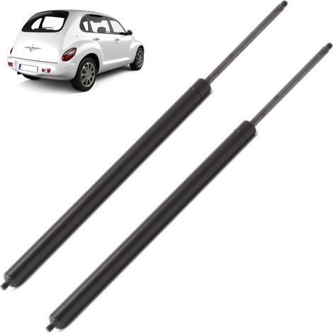2 verins de coffre pour Chrysler Cruiser Break OEM 04724743 vérin (1/3)