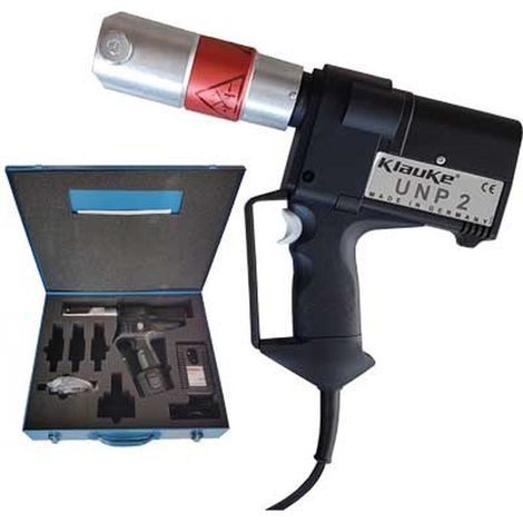 PRESSATRICE ELETTRICA SENZA MATRICI - 220V