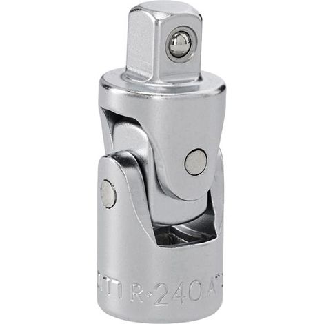 Facom R.240AT R.240AT Universal Joint 1/4in Drive FCMR240AT (1/2)