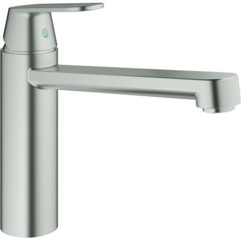 GROHE Eurosmart Cosmopolitan Mitigeur monocommandé pour évier,