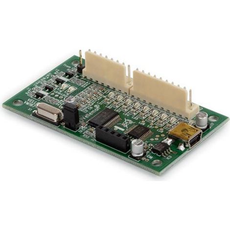 Whadda WMI167 Mini USB Schnittstelle