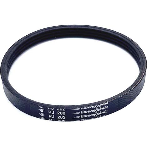 Courroie Hutchinson Conveyxonic 4PJ282