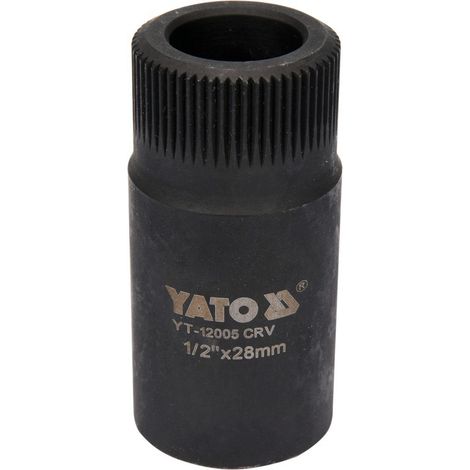 Accessorio per la camera di pre-vortice Yato YT-12005 (1/3)
