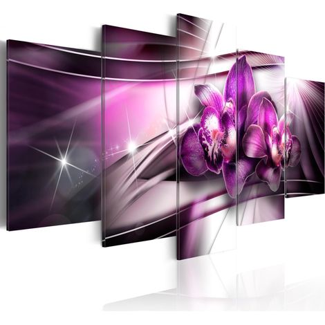 Quadro - Amaranthine Tandem - 200x100 (1/4)