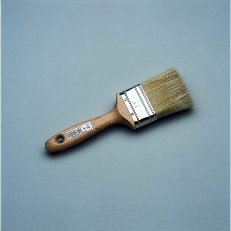 PALETINA SUPER BLANCA MANGO MADERA NÂº 2.5 60MM - BARBOSA