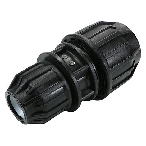 TIMCO MDPE Pipe Fittings Reducing Set - 32 x 20mm