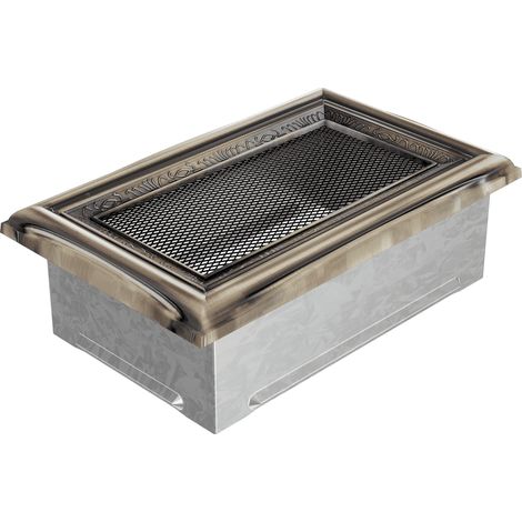 Vent Cover Rustic 11x17 (1/3)