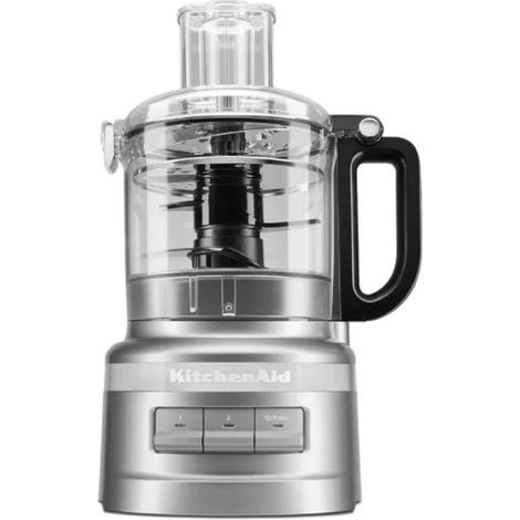 Robot de cocina kitchenaid sin modelo sin especificaciones