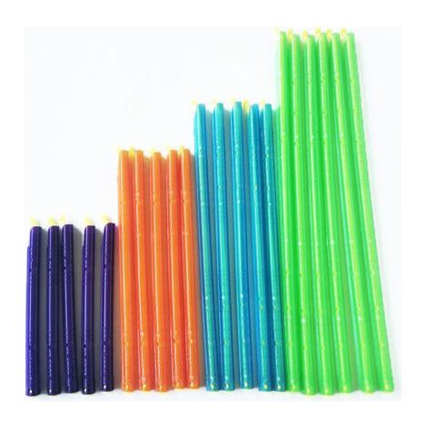 Accessoire de rangement pour cuisine,Accessoire de rangement pour cuisine,32PCS Clip Fermeture Sachet Pinces Réutilisables Alimentaire D'étanchéité Clips pour sceller les sacs alimentaires , (1/4)