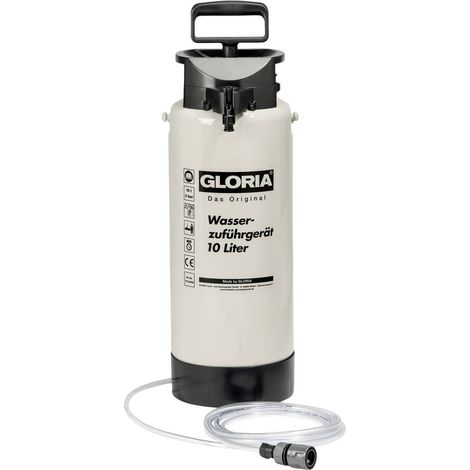 Sourcing Modello standard Pulvérizzatore 10 litri plastica (1/4)
