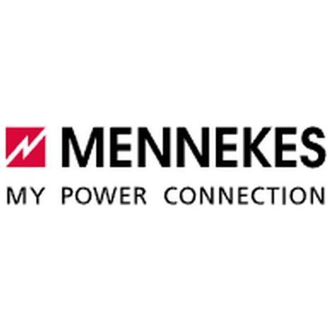 Mennekes Wandstecker 344 32A3P 6H230V IP44 344