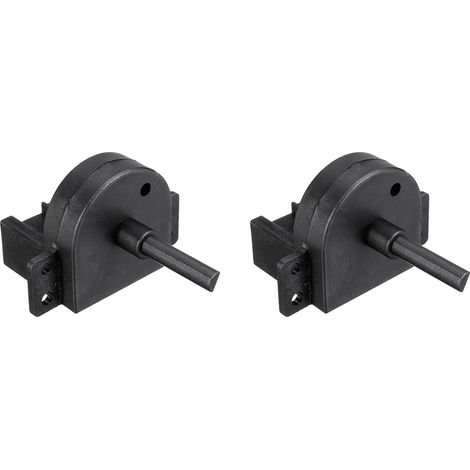 2x Heizungslüfterschalter für Ducato Boxer Relais