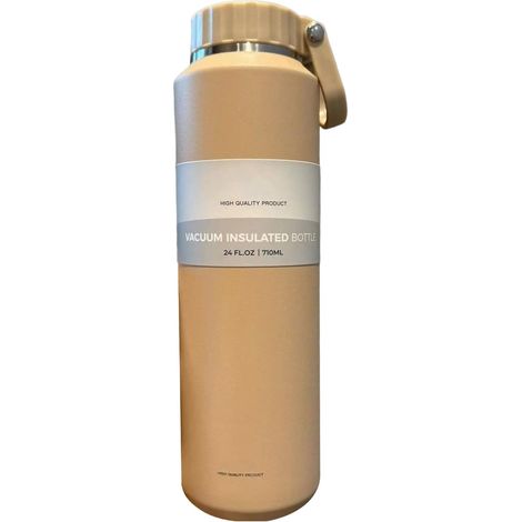 isotherme en acier inoxydable pour la randonn e 710 ml (1/5)