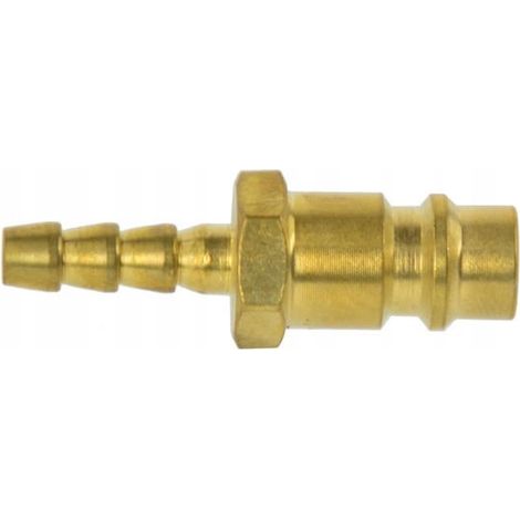 Conector neumático Geko g02987 presión 16 bar caudal 1000 l/min (1/3)