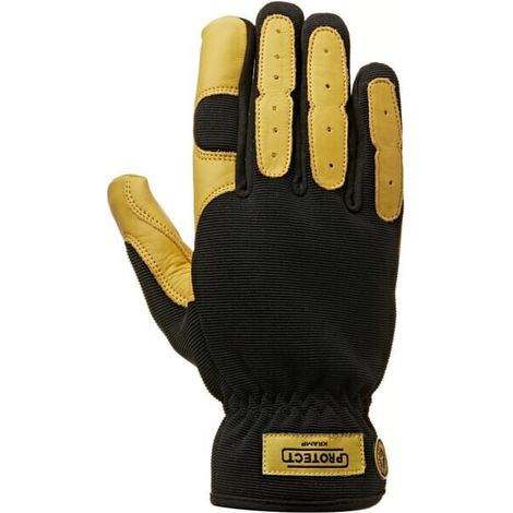 Gants de travail taille 12 UNIVERSEL KG0400112 (1/3)