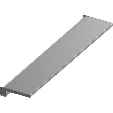 Keuco Aufsatzleuchte L1 13604 Ersatzt.Spanplattenschraube 922x43,8x147,5mm silb./chrom (1/2)