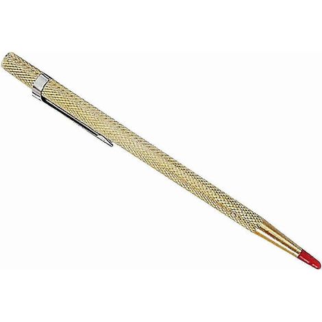 Stylo marqueur céramique pour métal - DF