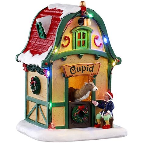 Cupid's Den Réf. 54531