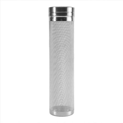 Hopfenfilter für Bier, Hopfensieb aus Edelstahl (300 Mikrometer) (1/5)