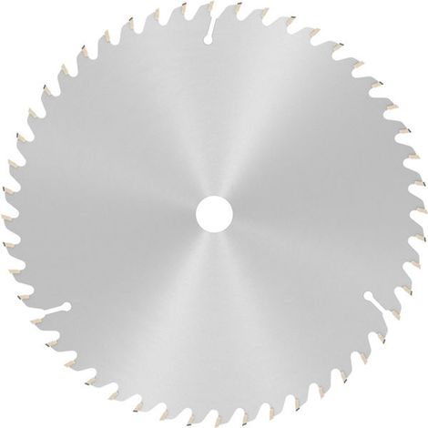 Bosch PRO Wood Kreissägeblatt, 184 x 2,6 x 16 mm, T48 (1/5)