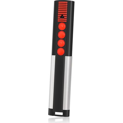 Télécommande sans fil 868 MHz pour portail/garage – Compatible modèles 4020V000, 4026V000, TX03-868-4 et TX03-868-2