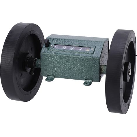 Compteur de longueur à rouleaux à 5 chiffres pour transmissions mécaniques 0-9999,9 Z96-FMeter Counter (1/5)