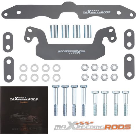 2" Lift Kit fit for YAMAHA KODIAK 700 2016 2017 2018 2019 2020 2021 2022 2023 (1/3)