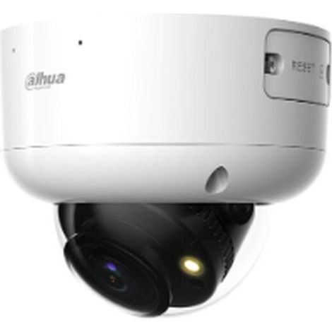 Telecamera di sicurezza Dahua HDBW5449RP risoluzione 2688x1520 IP67 (1/3)