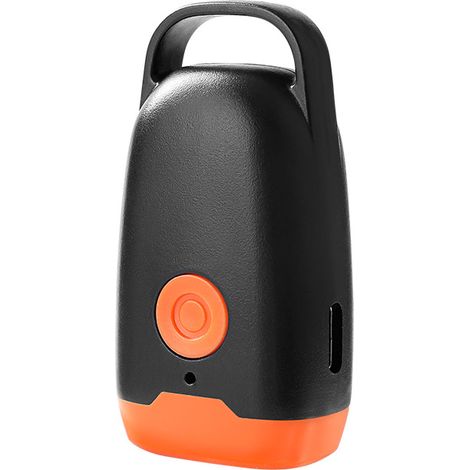 Répulsif à ultrasons pour chiens, dispositif anti-aboiements, rechargeable, double tête portable