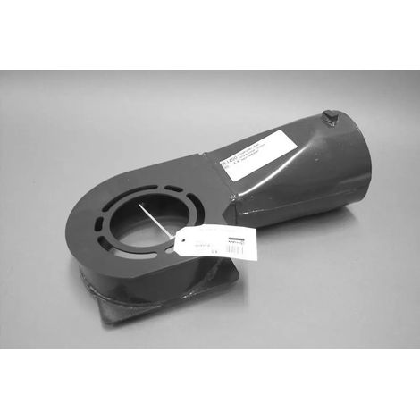 BRÖTJE Scatola adattatore ventilatore HVK 20-50, 600347