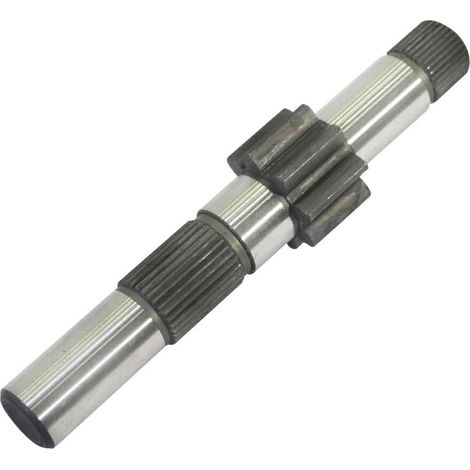 Alberino lama trattorino 560 MTD-7111016