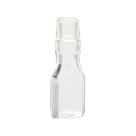 Isolierhülle für Schläuche ON 4.8/2.5 PVC E10KN-01070100201 /100 Stück/