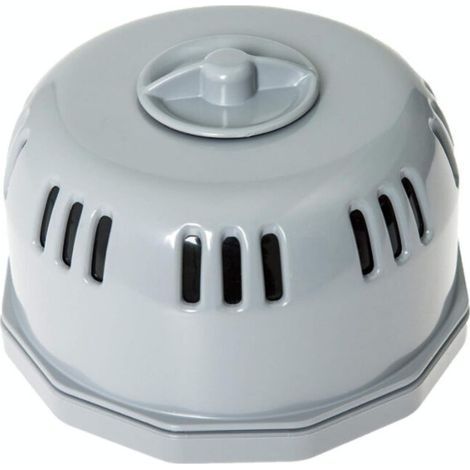 Support de Cartouche filtrante de Rechange pour Filtre de Jacuzzi pour Cartouches filtrantes de Piscine, Adaptateur de Support d'affiche (1/5)