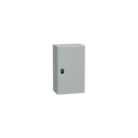 Cassa Spacial S3D 500X300X200 RAL7035 - NSYS3D5320