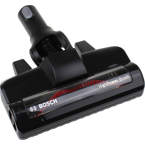 Bosch - brosse turbo de sol - 17002491 - 4242005494729 (1/2)