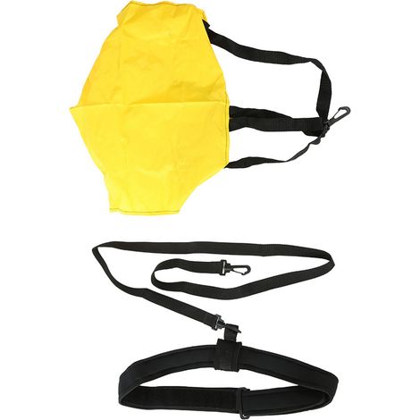 Ceinture de résistance pour entraînement de natation et renforcement musculaire, pour adultes et enfants. (1/5)