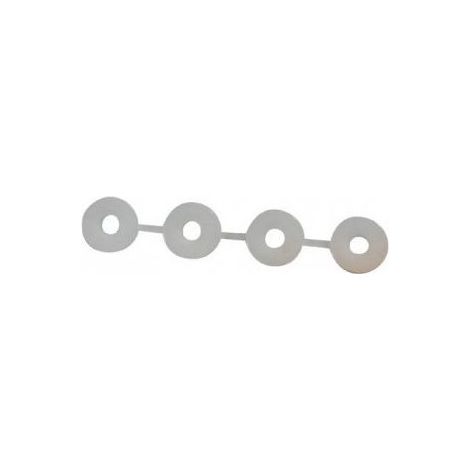 FIXATION PANNEAU DECOR POUR LAVE VAISSELLE WHIRLPOOL