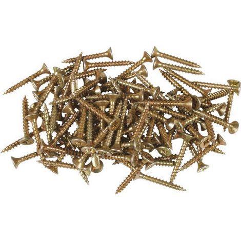 VIS POZI 5X40 MM