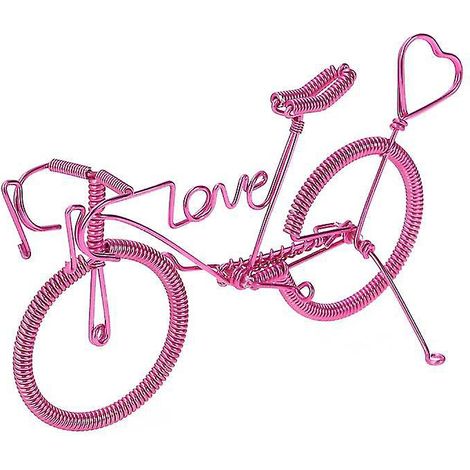 Le nouveau modèle de vélo spécial 1 pièce (1/3)