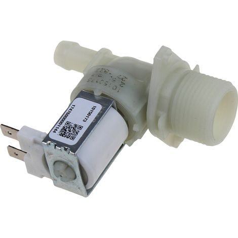 Midea - 674000200032 elettrovalvola a 1 via a 180° - 17476000001144 -