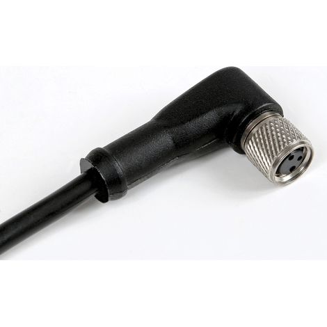 RS PRO, M8 Femelle, 2m ( Prix pour 1 )