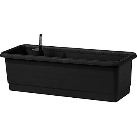 Macetero Orthex epoque auto-riego 60 cm