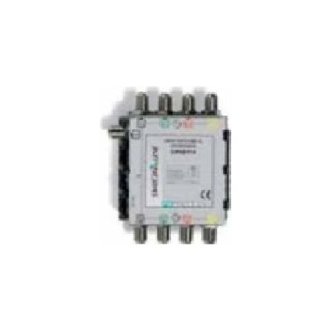 Fracarro amplificatore di linea sat swa5414 271036