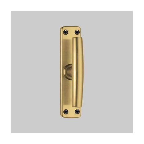 Cremonese ginevra movimento gratz con fori - bronzo