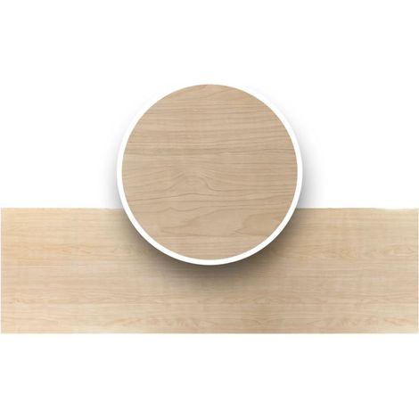 Rouleau Sticker aspect pin 45 x 150 cm (1/2)